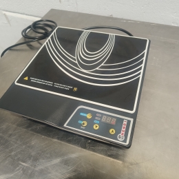Hendi induction cooker 